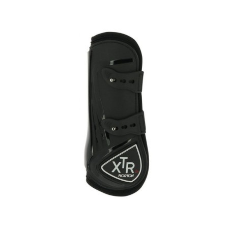 GuÃªtres NORTON "XTR" Ã  boutons NOIR