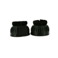 Cloches NORTON "Soft" mouton NOIR