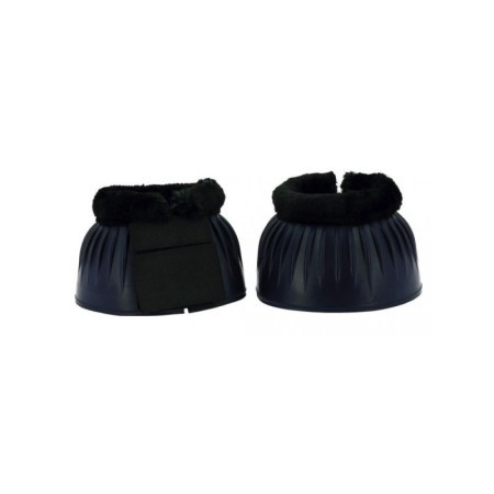 Cloches NORTON "Soft" mouton MARINE