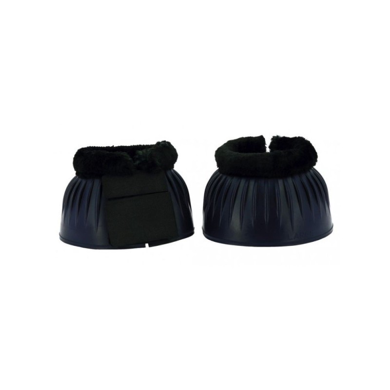 Cloches NORTON "Soft" mouton MARINE
