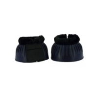 Cloches NORTON "Soft" mouton MARINE