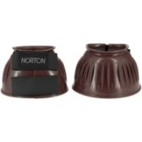 Cloches NORTON "Crazy" CHOCO