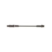 Fausse gourmette NORTON PRO HAVANE