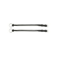 Montants de releveur NORTON PRO "Corde" HAVANE