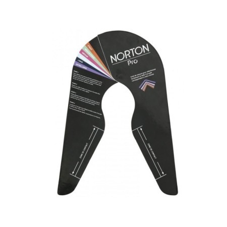 Mesure d'arcade d'arÃ§on NORTON PRO