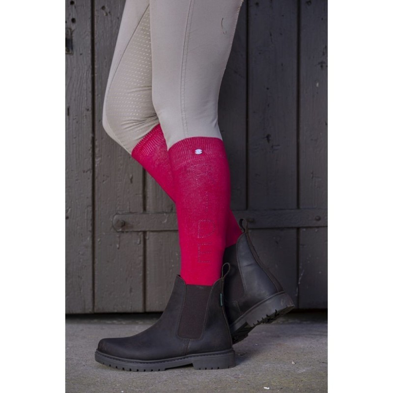 Boots NORTON "Camargue" Brun