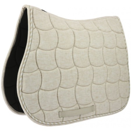 Tapis Beige RIDING WORLD - Sunshine CHEVAL