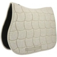 Tapis Beige RIDING WORLD - Sunshine CHEVAL