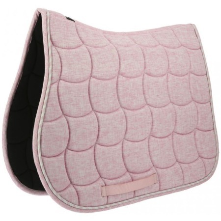 Tapis Rose RIDING WORLD - Sunshine CHEVAL
