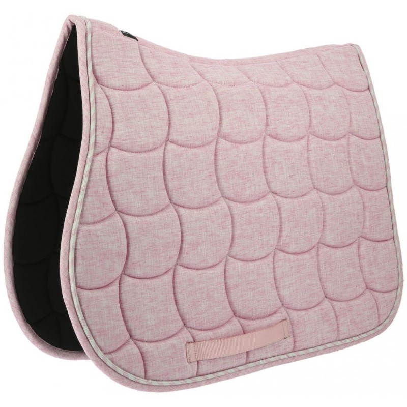 Tapis Rose RIDING WORLD - Sunshine CHEVAL