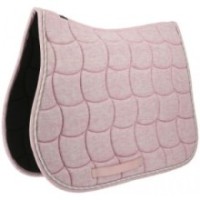 Tapis Rose RIDING WORLD - Sunshine CHEVAL