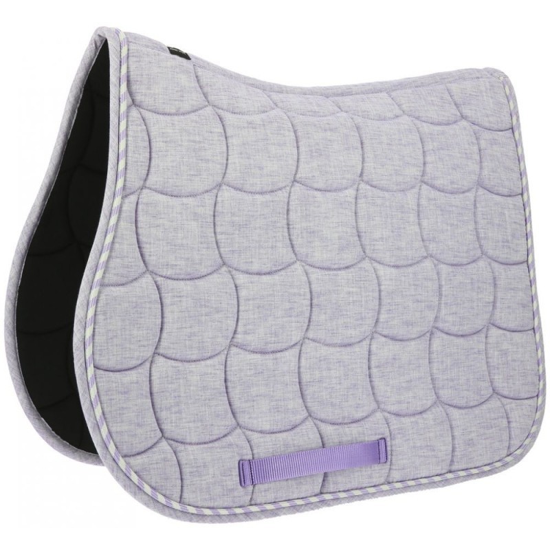 Tapis Lavande RIDING WORLD - Sunshine Cheval