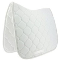 Tapis Blanc RIDING WORLD "Rope" DRESSAGE