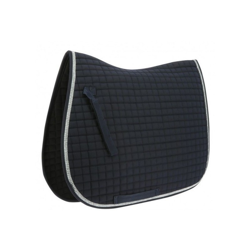 Tapis Marine RIDING WORLD "Girly" PONEY