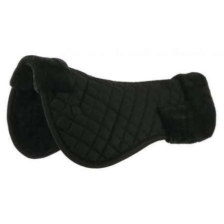 Amortisseur de dos RIDING WORLD CHEVAL NOIR