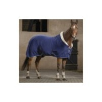 Chemise RIDING WORLD "Confort" MARINE 6'6