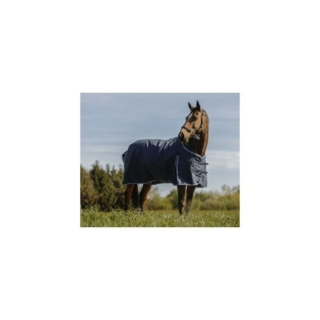 Couverture RIDING WORLD - Eco 600D MARINE 5'3
