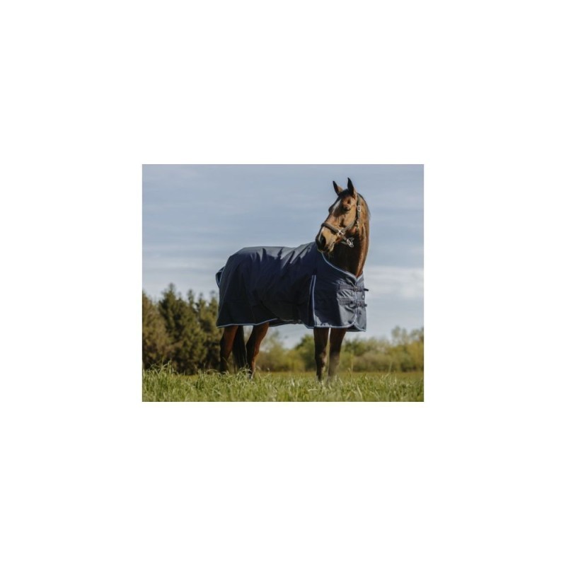 Couverture RIDING WORLD - Eco 600D MARINE 6'0