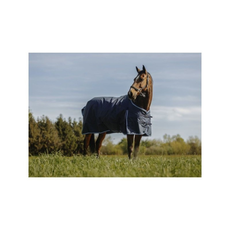 Couverture RIDING WORLD - Eco 600D MARINE 6'6