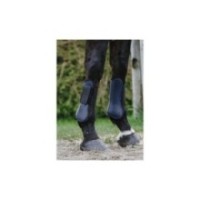GuÃªtres RIDING WORLD PONEY MARINE