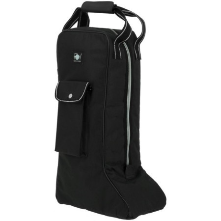 Sac Ã  bottes RIDING WORLD NOIR