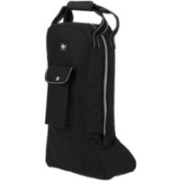 Sac Ã  bottes RIDING WORLD NOIR