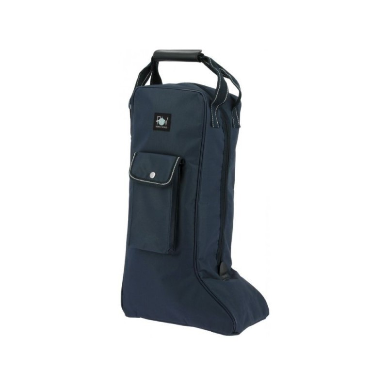 Sac Ã  bottes RIDING WORLD MARINE