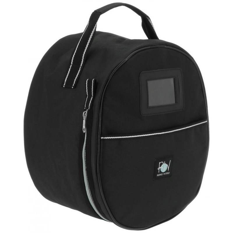 Sac Ã  bombe RIDING WORLD NOIR