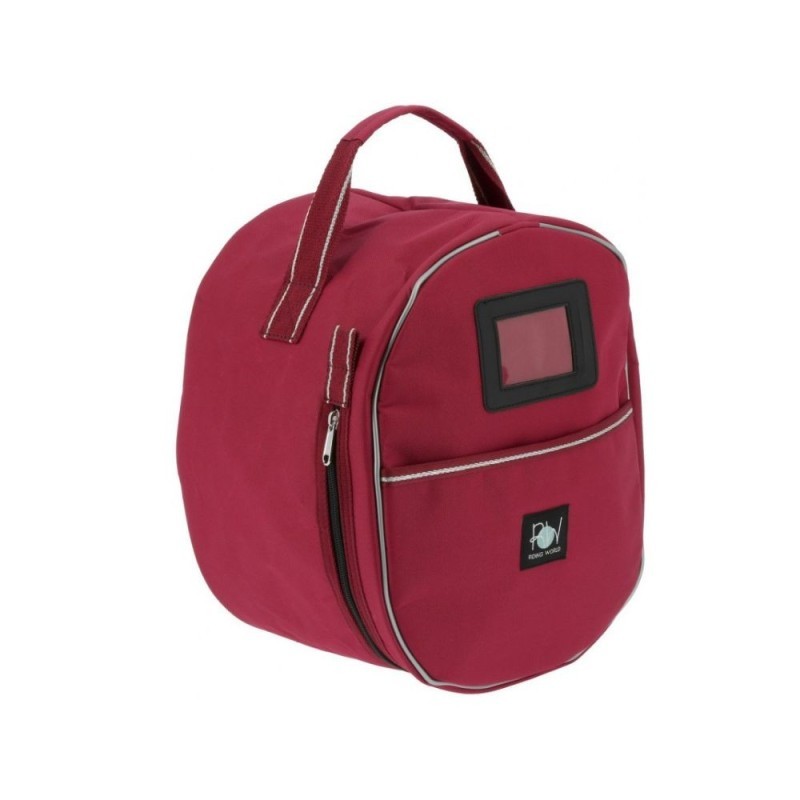 Sac Ã  bombe RIDING WORLD BORDEAUX
