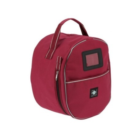 Sac Ã  bombe RIDING WORLD BORDEAUX