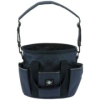 Sac de pansage multipoches RIDING WORLD MARINE