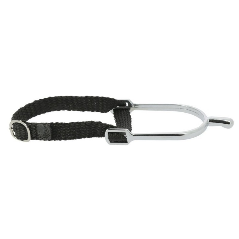 Ã‰perons RIDING WORLD "Polo" Homme 35MM