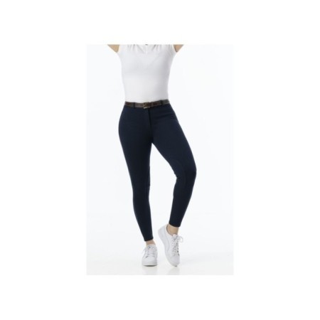 Pantalon Marine RIDING WORLD "Memphis" enfant