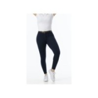 Pantalon Marine RIDING WORLD "Memphis" enfant