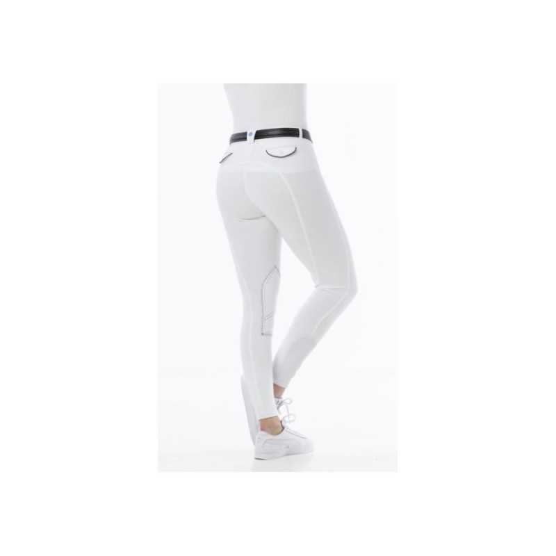 Pantalon Blanc RIDING WORLD "Alexandrie" enfant