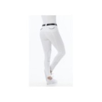 Pantalon Blanc RIDING WORLD "Alexandrie" enfant