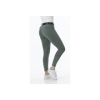 Pantalon Vert RIDING WORLD "Alexandrie" enfant