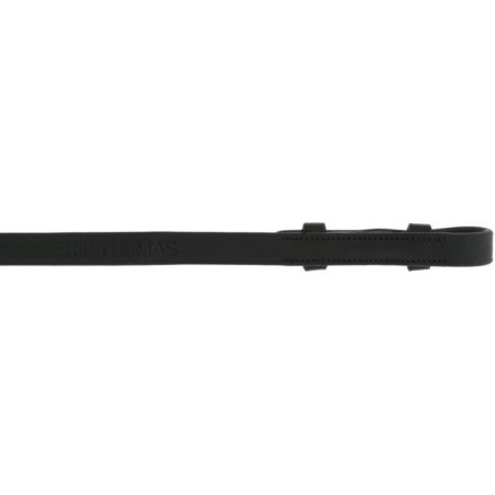RENES SANGLE 16mm  NOIR
