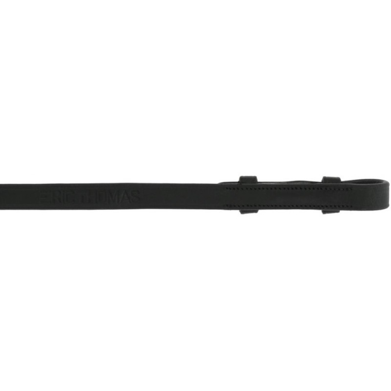 RENES SANGLE 16mm  NOIR