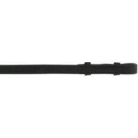 RENES SANGLE 16mm  NOIR