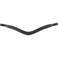 Frontal ERIC THOMAS PRO "Wave"  cheval NOIR