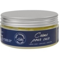 CrÃ¨me pour cuirs ERIC THOMAS FITTER 250ML