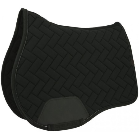 Tapis Noir EQUITHÃˆME - Impulsion