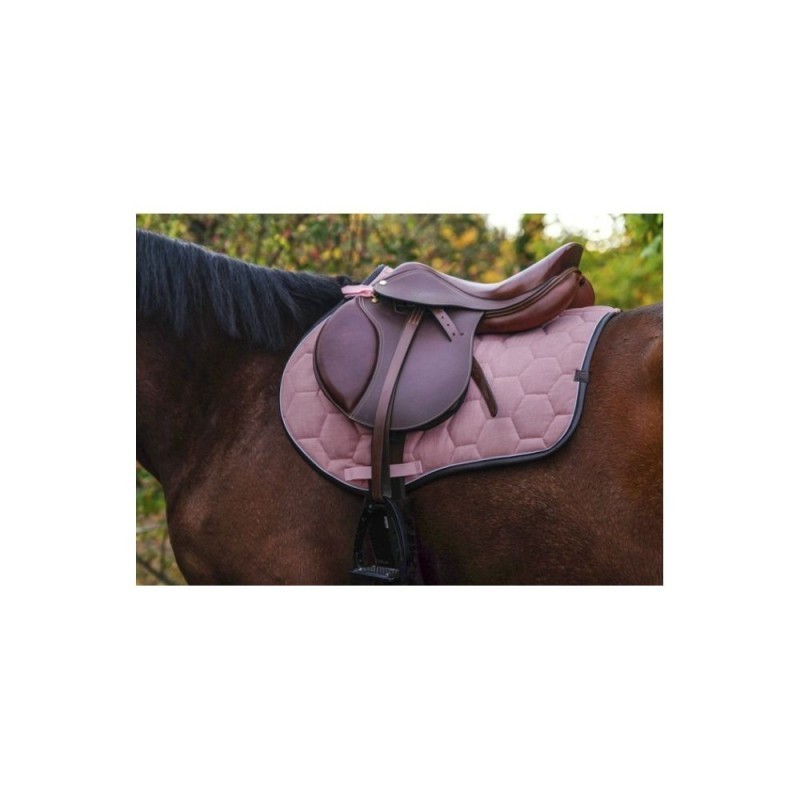 Tapis Rose EQUITHÃˆME - Quadri