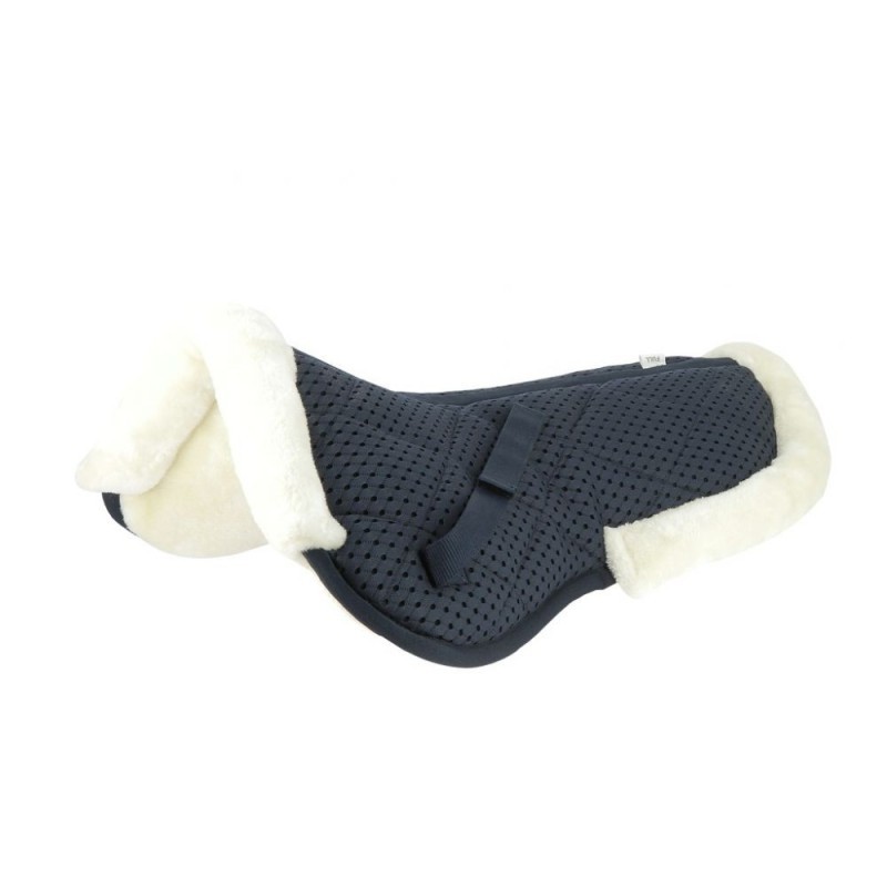 Amortisseur EQUITHÃˆME "Pro air" CHEVAL MARINE