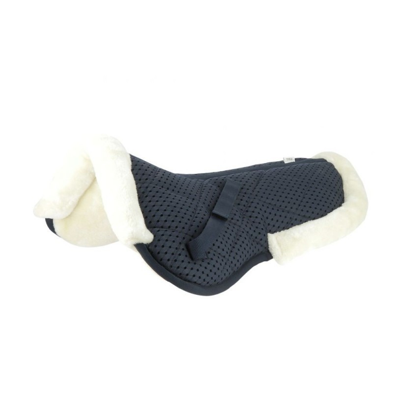 Amortisseur EQUITHÃˆME "Pro air" CHEVAL MARINE