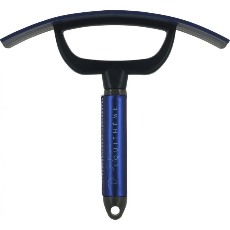 Couteau de chaleur Je t'aime EQUITHÃˆME BLEU