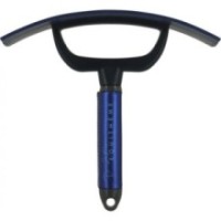 Couteau de chaleur Je t'aime EQUITHÃˆME BLEU