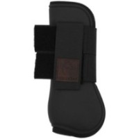 GuÃªtres EQUITHÃˆME - Tara Cob NOIR