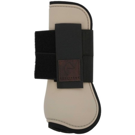 GuÃªtres EQUITHÃˆME - Tara Cob Taupe